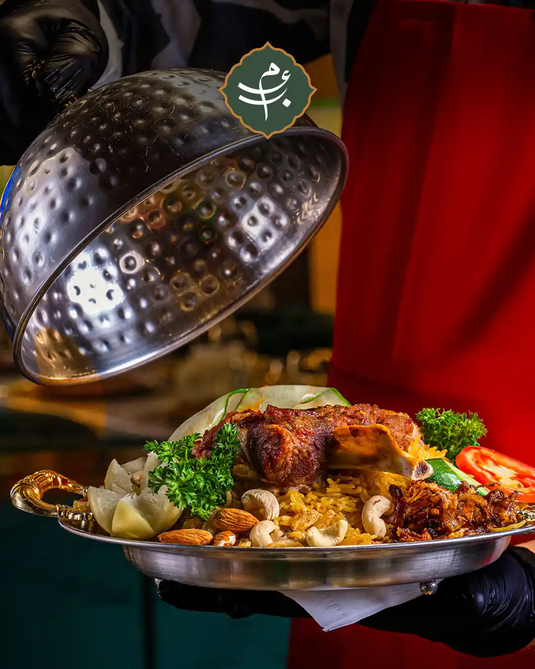 Bait Al Arab Mandi – Authentic Arabian Cuisine in Islamabad, Rawalpindi & Peshawar